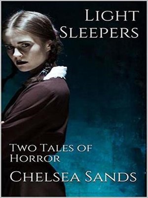 cover image of Light Sleepers